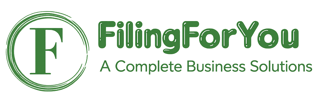 Filing For You